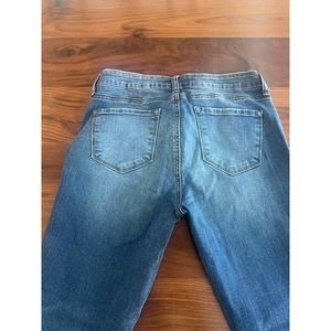 J. Crew Lookout High Rise Skinny - Excellent Condition